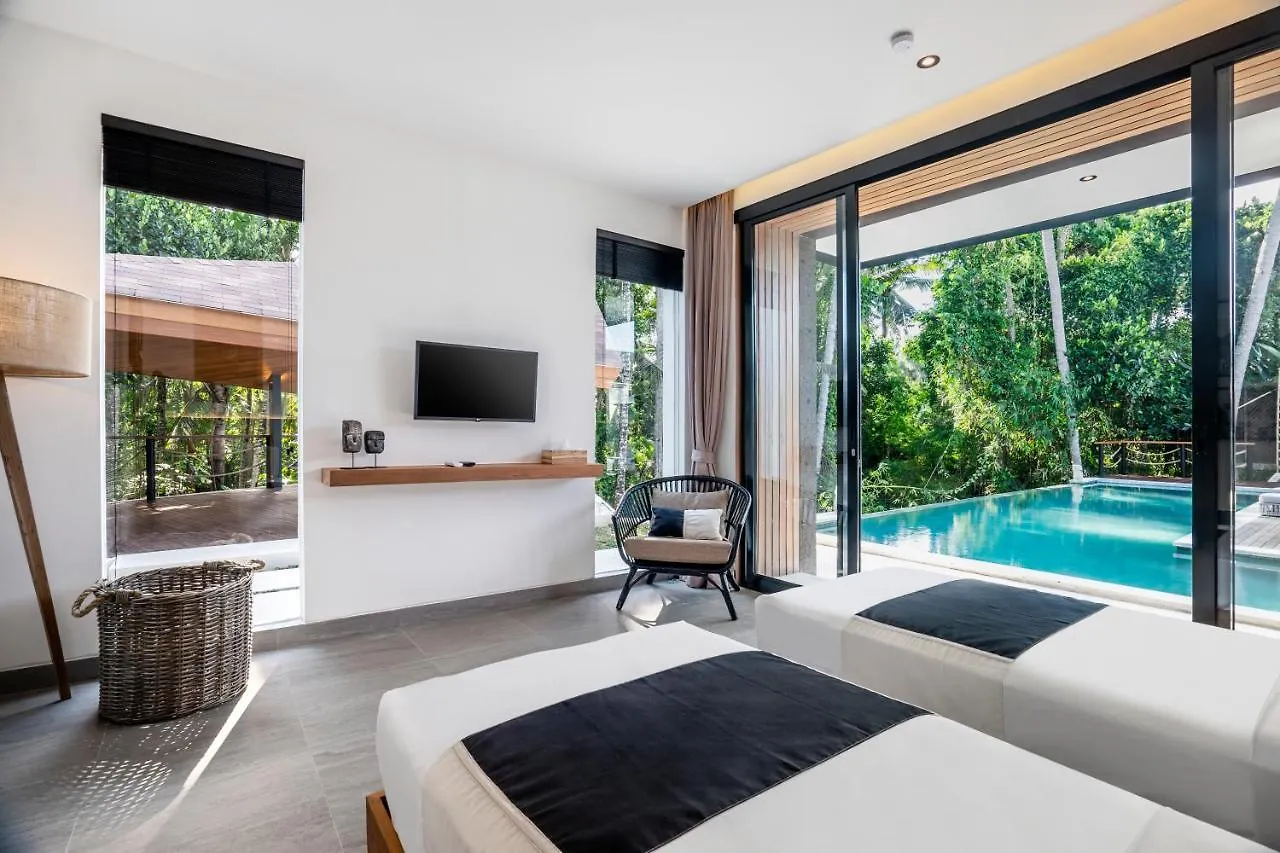 Villa Hanuman Teges By Balisuperhost Ubud