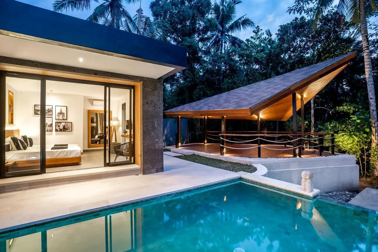 Villa Hanuman Teges By Balisuperhost Ubud
