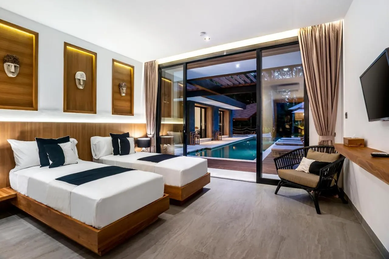 Villa Hanuman Teges By Balisuperhost Ubud 0*,
