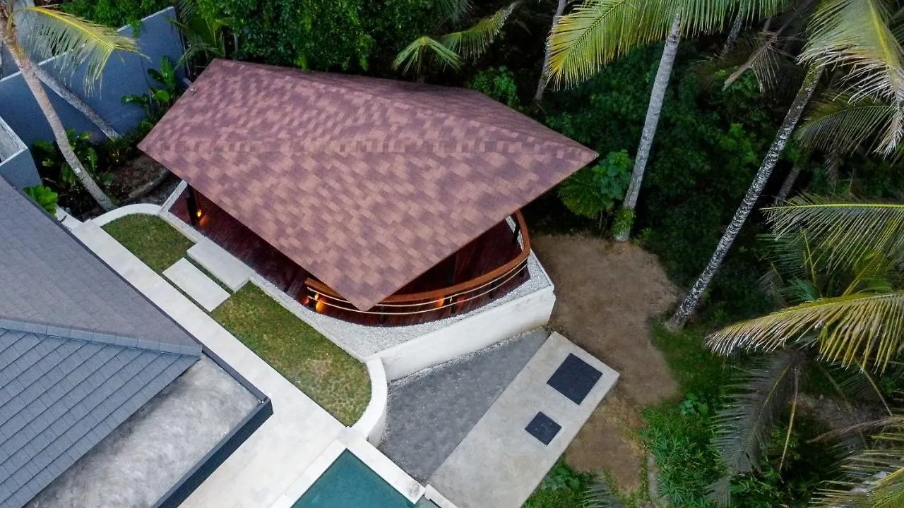 Villa Hanuman Teges By Balisuperhost Ubud Indonésia