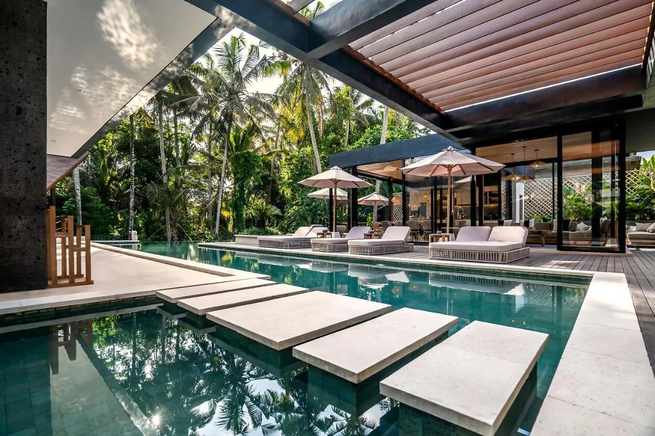 Villa Hanuman Teges By Balisuperhost Ubud
