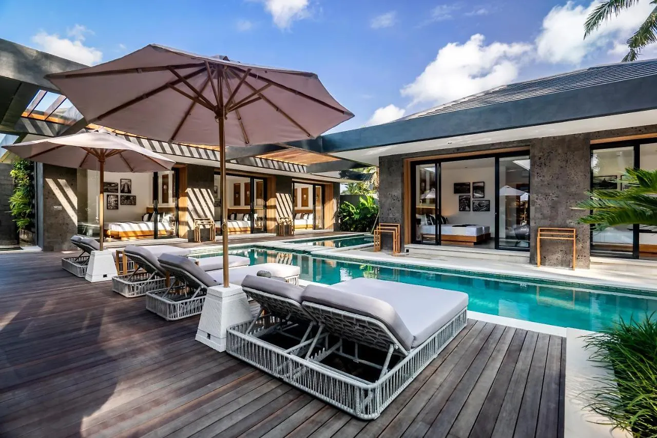 Villa Hanuman Teges By Balisuperhost Ubud 0*,