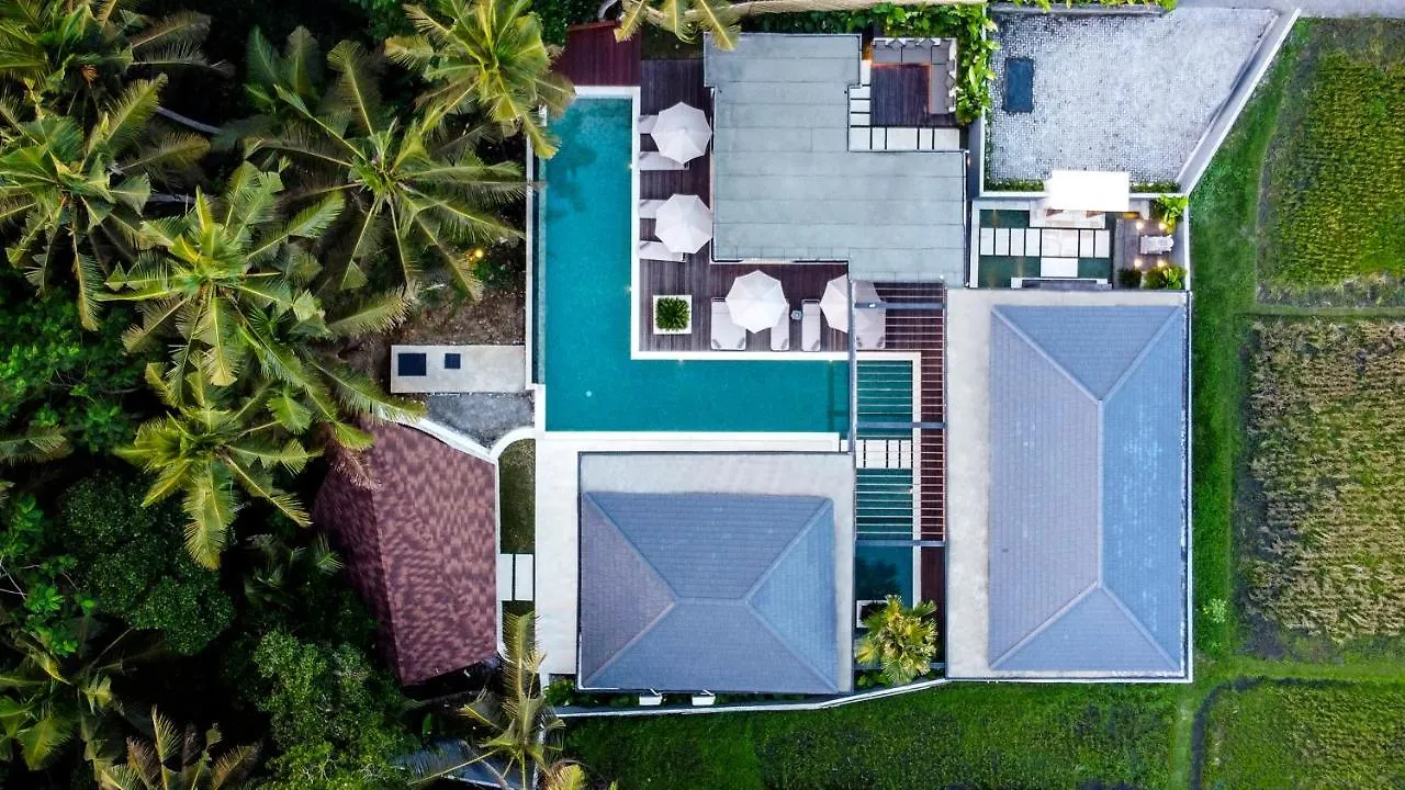 Villa Hanuman Teges By Balisuperhost Ubud