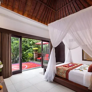  Villa Griya Shanti Villas & Spa